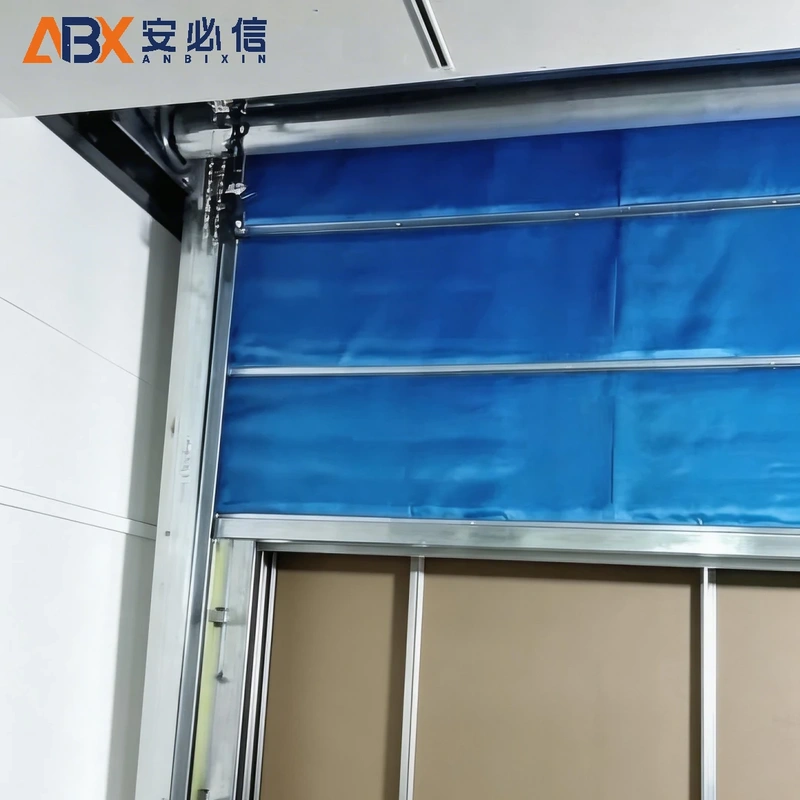 温州充气式门封