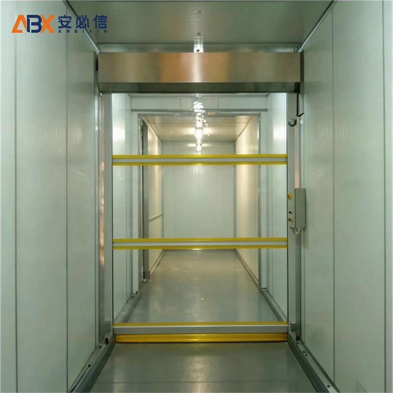 温州自动快速门