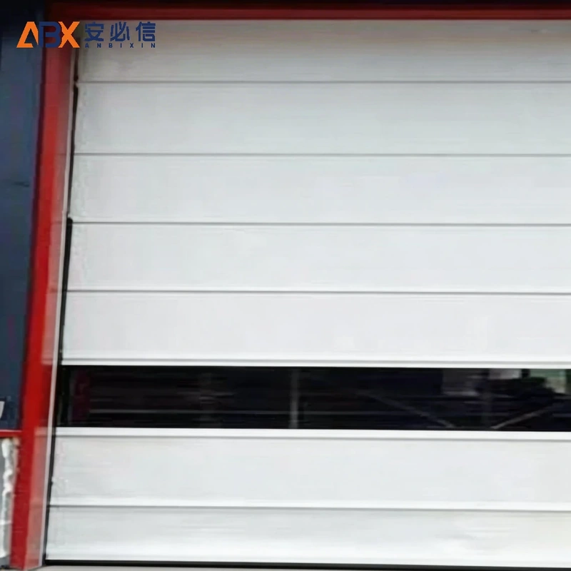 温州高速门